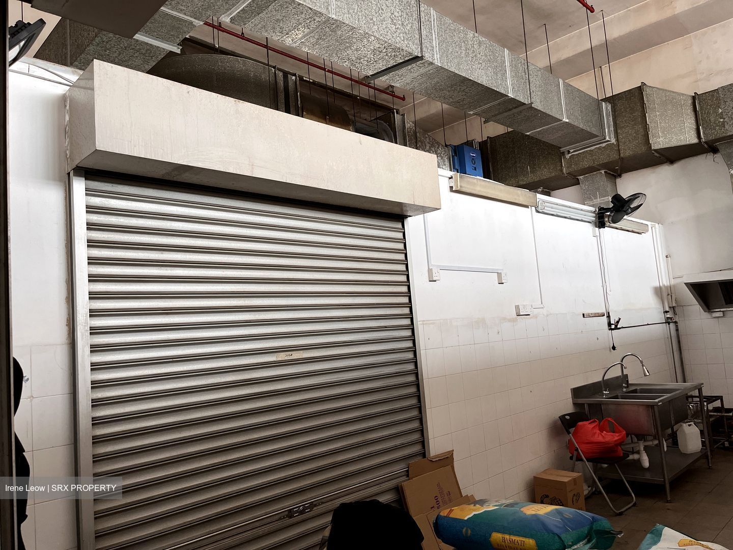 Enterprise Centre (D23), Warehouse #447346621